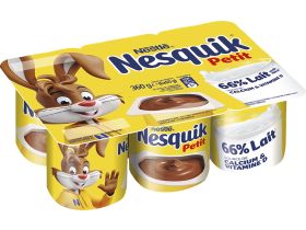 Nestlé Nesquik Petit Schokolade