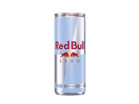 Red Bull Zero