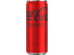 Coca-Cola Zero
