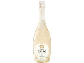 Flaureo Grillo · Spumante Brut