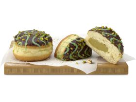 Dubai-Style Berliner