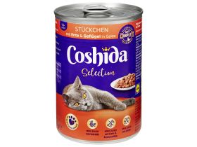 Hochwertiges Katzenfutter fr glckliche Katzen | Lidl Schweiz