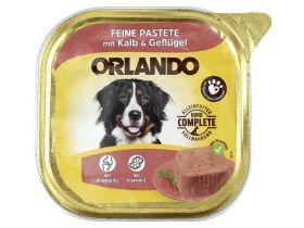 Hochwertiges Hundefutter fr glckliche Vierbeiner | Lidl Schweiz