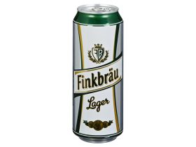 Lagerbier