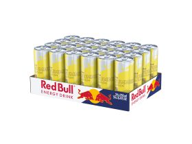 Red Bull Summer Edition