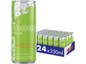 Red Bull Summer Edition