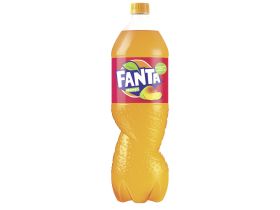 Fanta Mango