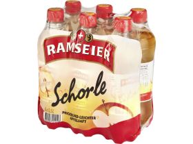 Ramseier Apfelschorle