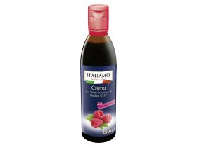 Balsamico Sauce · Classic, Orange, Himbeere