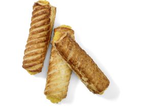 Vanillestange