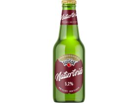 Schweizer Bier Naturtrüb