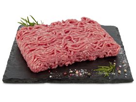 Rindshackfleisch light Duopack XXL
