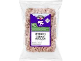 Hackfleisch gemischt