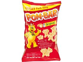 Pom-Bär Chips Family Pack · Original