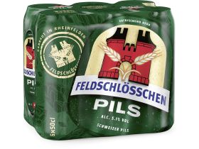 Feldschlösschen Bier Pils