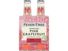 Fever-Tree Sparkling Pink Grapefruit                                                                            (Aktion nur in der Westschweiz und der Deutschschweiz gültig)