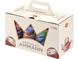 Ammann's Schaumküsse Kings Tragebox