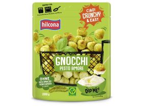 Hilcona Air Fryer Gnocchi · diverse Sorten