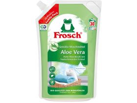 Frosch Flüssigwaschmittel