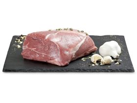 Rindsschulterbraten