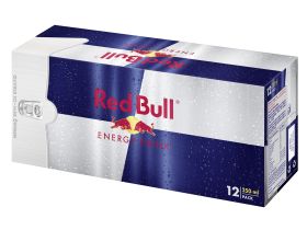Red Bull Energy Drink Classic