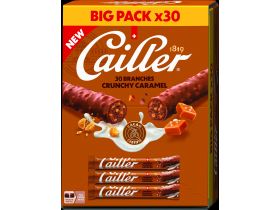 Cailler Branches · diverse Sorten