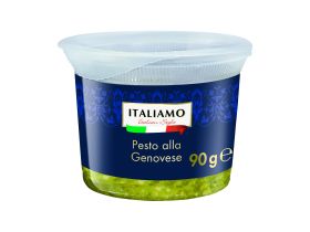 Frisches Pesto