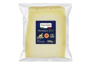 Montasio Käse DOP