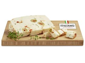 Pecoricco-Käse · Ca. 300g