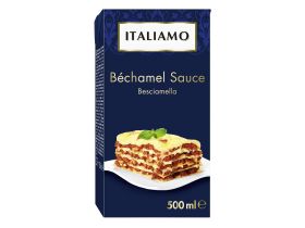 Béchamelsauce