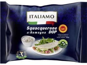 Squacquerone di Romagna DOP