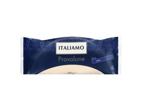 Provolone · Dolce, Piccante