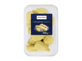 Culurgiones klassisch