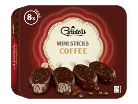 Mini Kaffeeglace