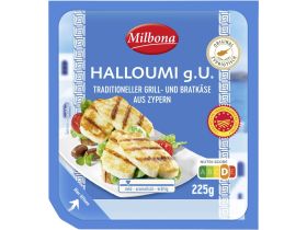 Halloumi Grillkäse