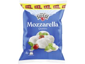 Schweizer Mozzarella XXL