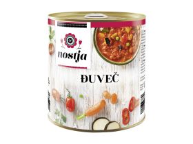 Duvec Gemüse