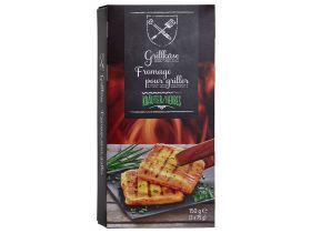 Grillkäse