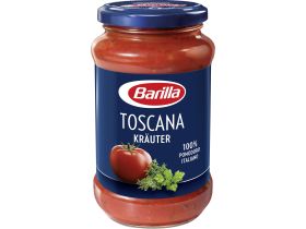 Barilla Sauce Toscana