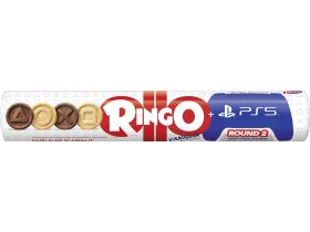 Ringo Biscuit Vanille