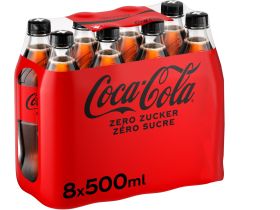 Coca-Cola Zero