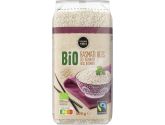 Riz basmati bio fairtrade