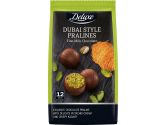 Dubai Style Pralinen