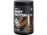 Whey protein avec 39% isolate