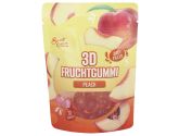 3D Fruchtgummi