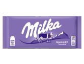 Milka Tablette de chocolat