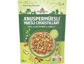 Knuspermüesli