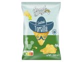 Tortilla Chips Salz / Sweet Chili