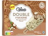 Double Stieleis