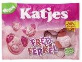 Katjes Fruchtgummi